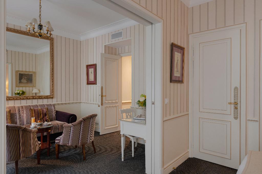 Imagem da galeria de Hotel Napoleon Paris