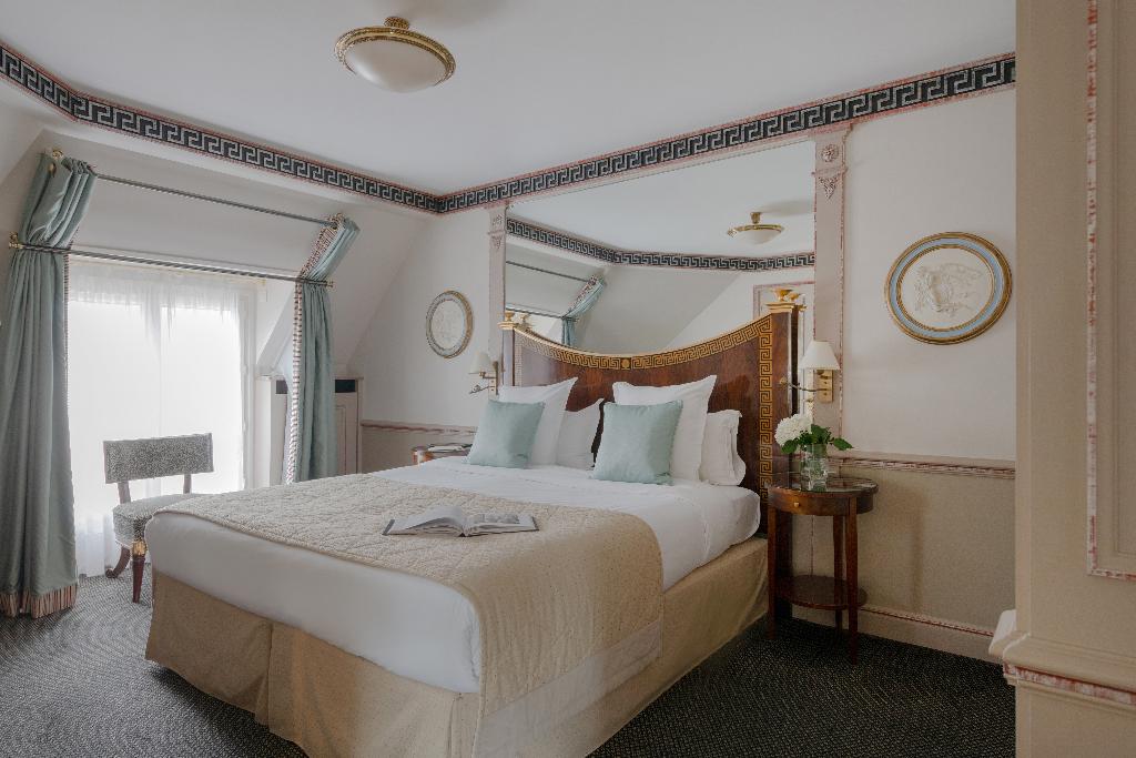 Imagem da galeria de Hotel Napoleon Paris