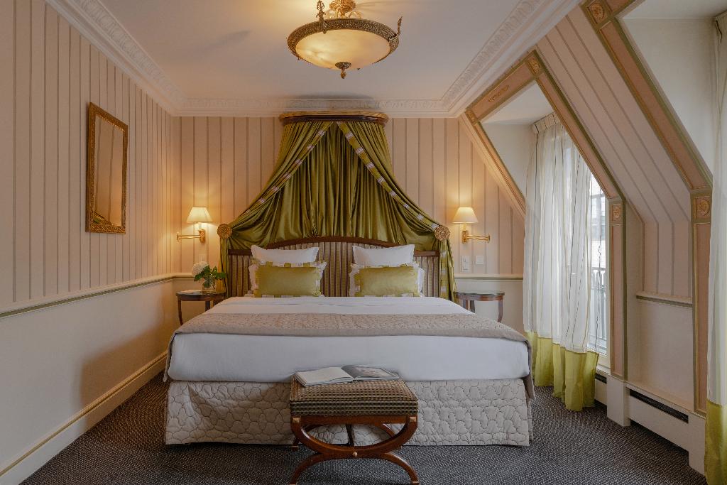 Imagem da galeria de Hotel Napoleon Paris