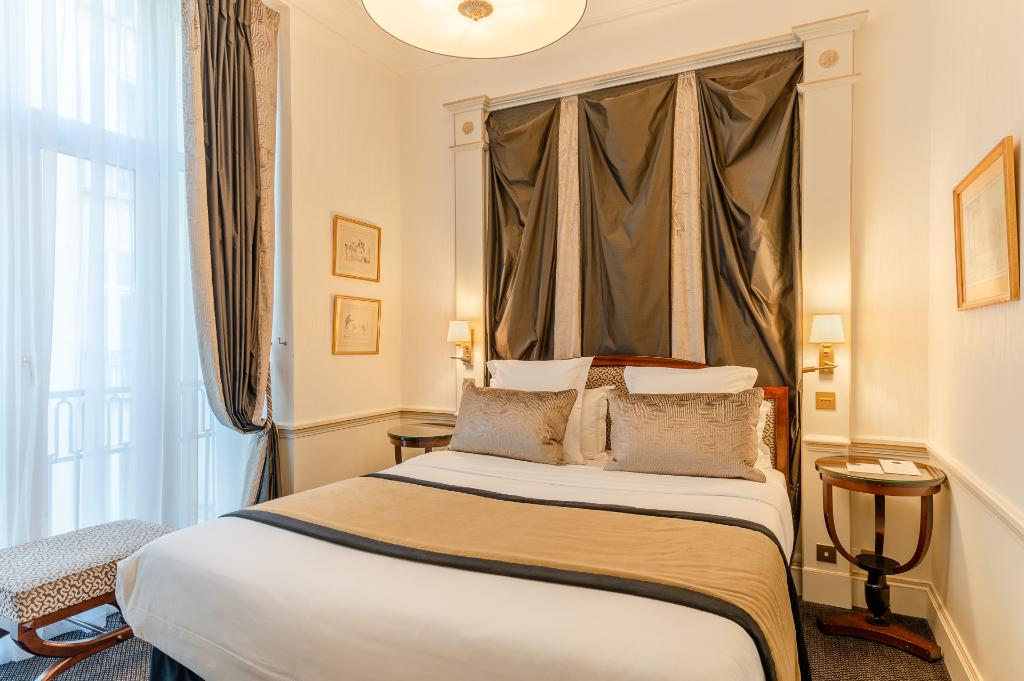 Imagem da galeria de Hotel Napoleon Paris