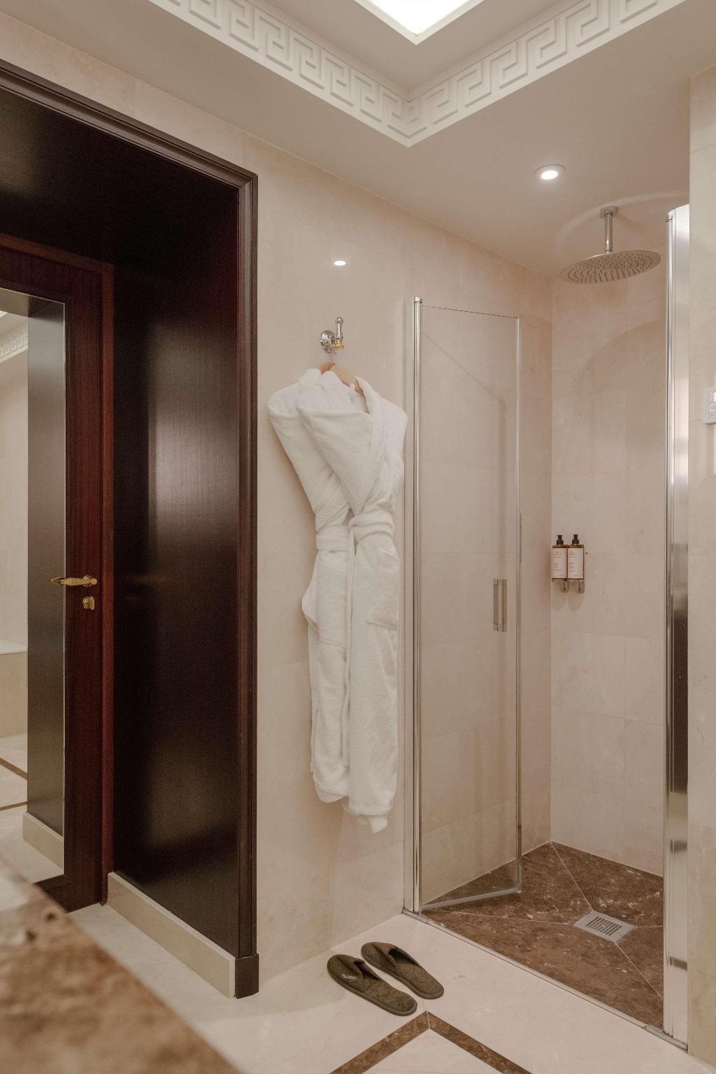Imagem da galeria de Hotel Napoleon Paris