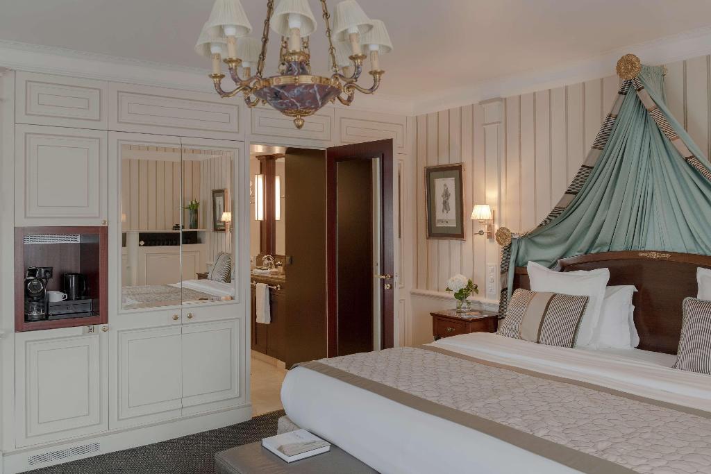 Imagem da galeria de Hotel Napoleon Paris