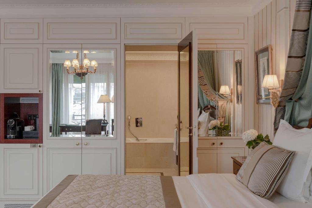 Imagem da galeria de Hotel Napoleon Paris