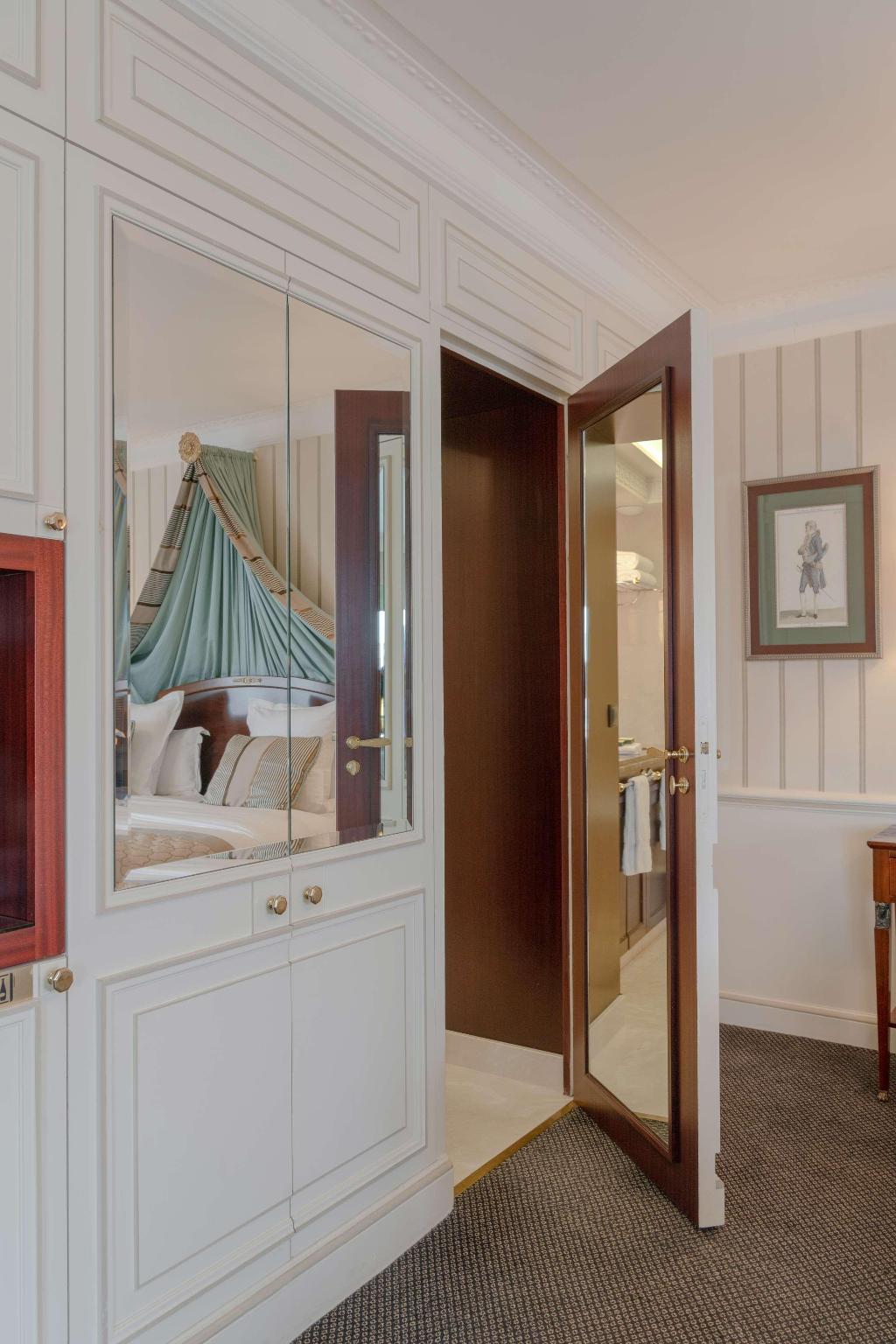 Imagem da galeria de Hotel Napoleon Paris