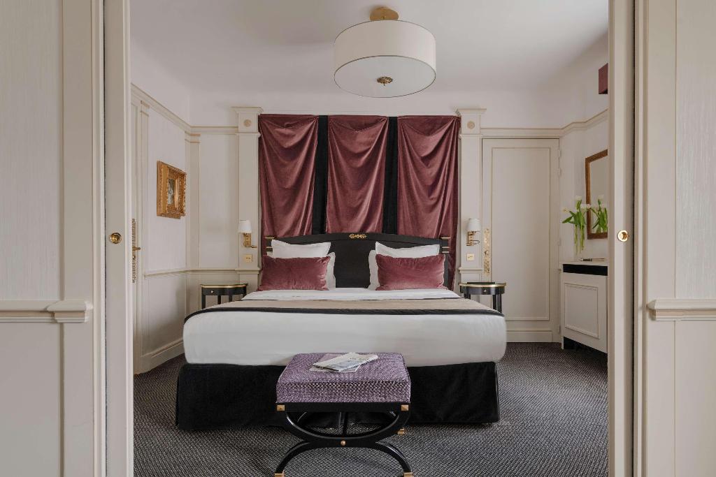 Imagem da galeria de Hotel Napoleon Paris