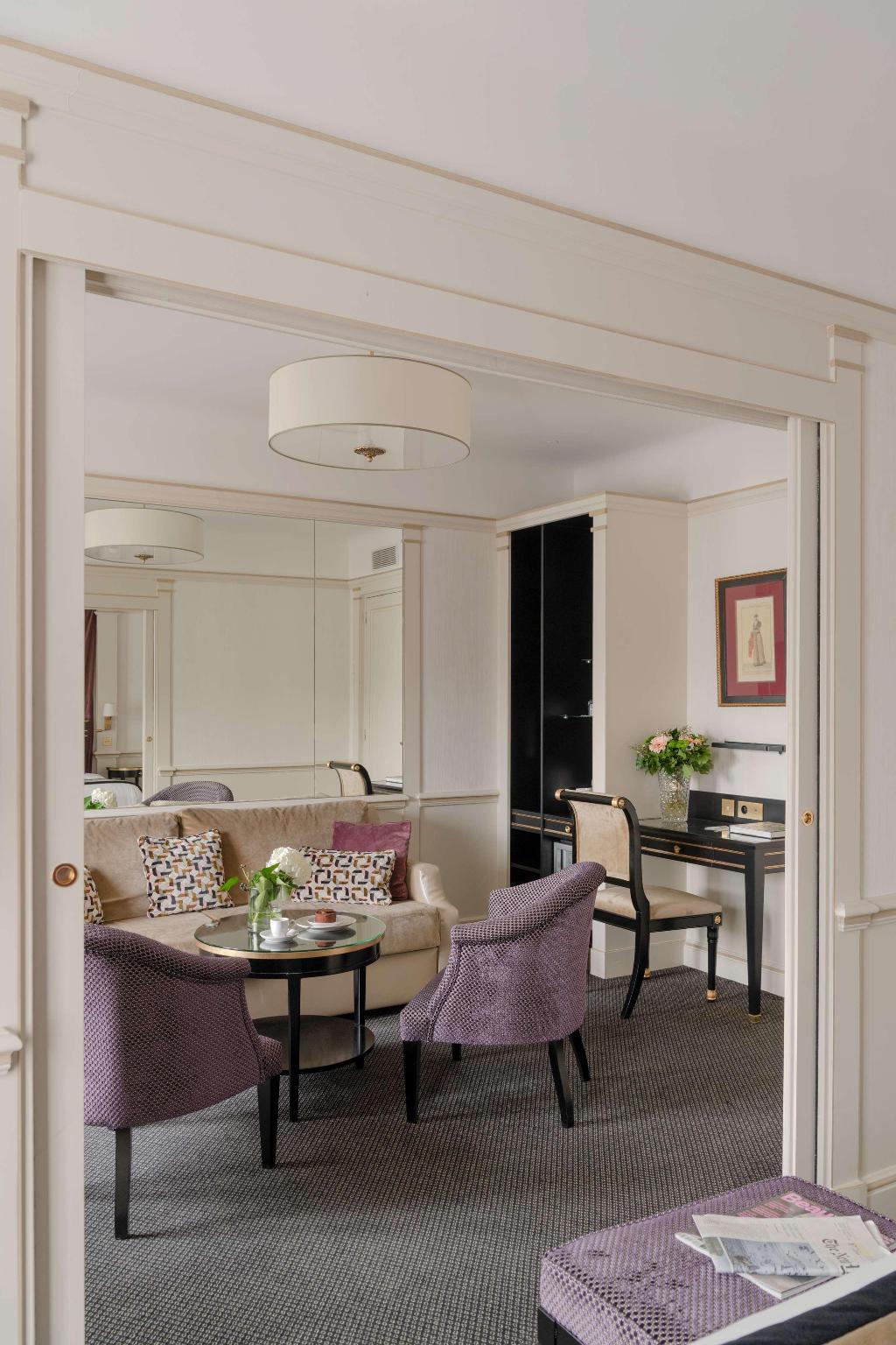Imagem da galeria de Hotel Napoleon Paris