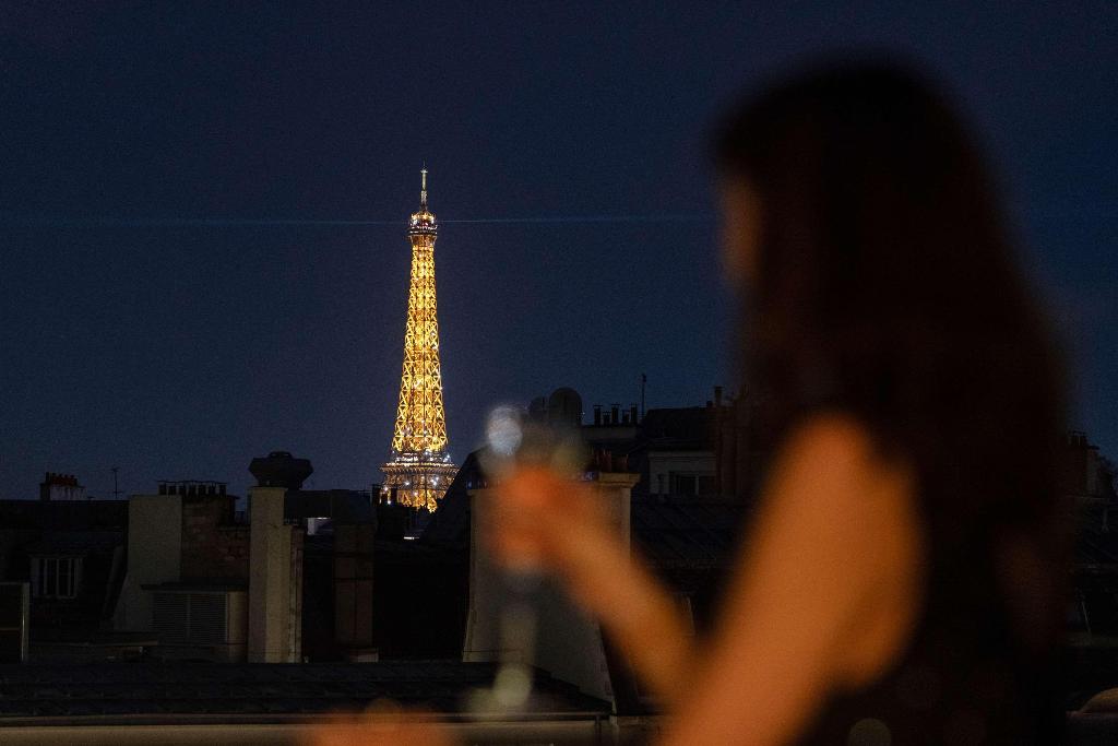 Imagem da galeria de Hotel Napoleon Paris