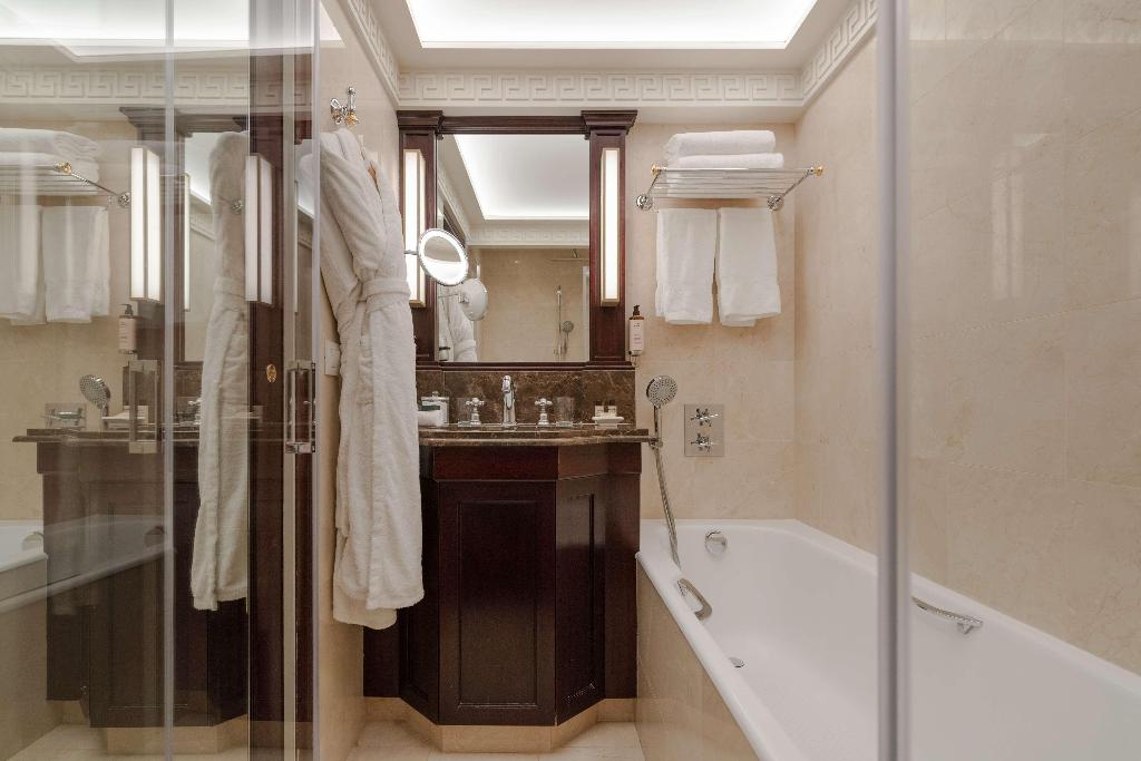 Imagem da galeria de Hotel Napoleon Paris