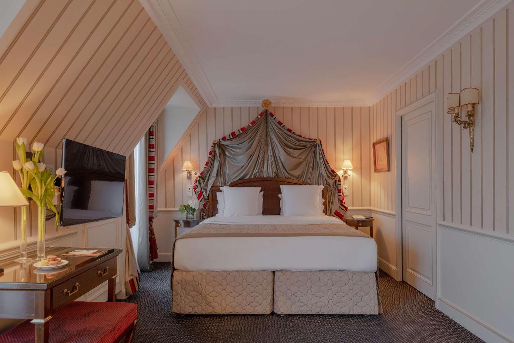 Imagem da galeria de Hotel Napoleon Paris