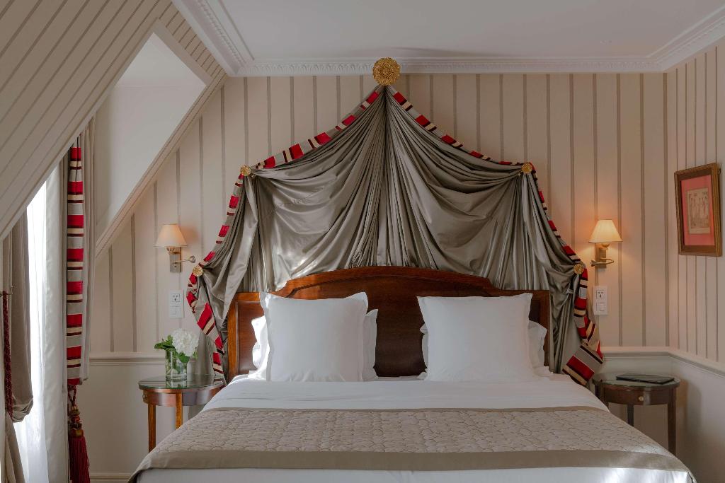 Imagem da galeria de Hotel Napoleon Paris