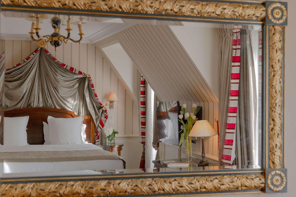Imagem da galeria de Hotel Napoleon Paris