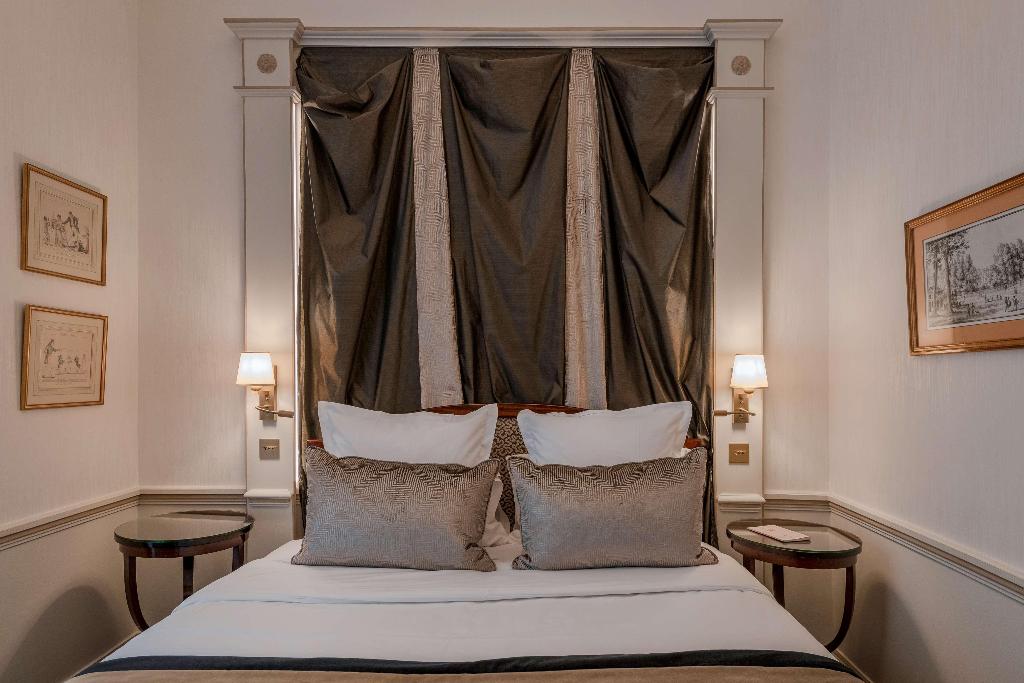 Imagem da galeria de Hotel Napoleon Paris