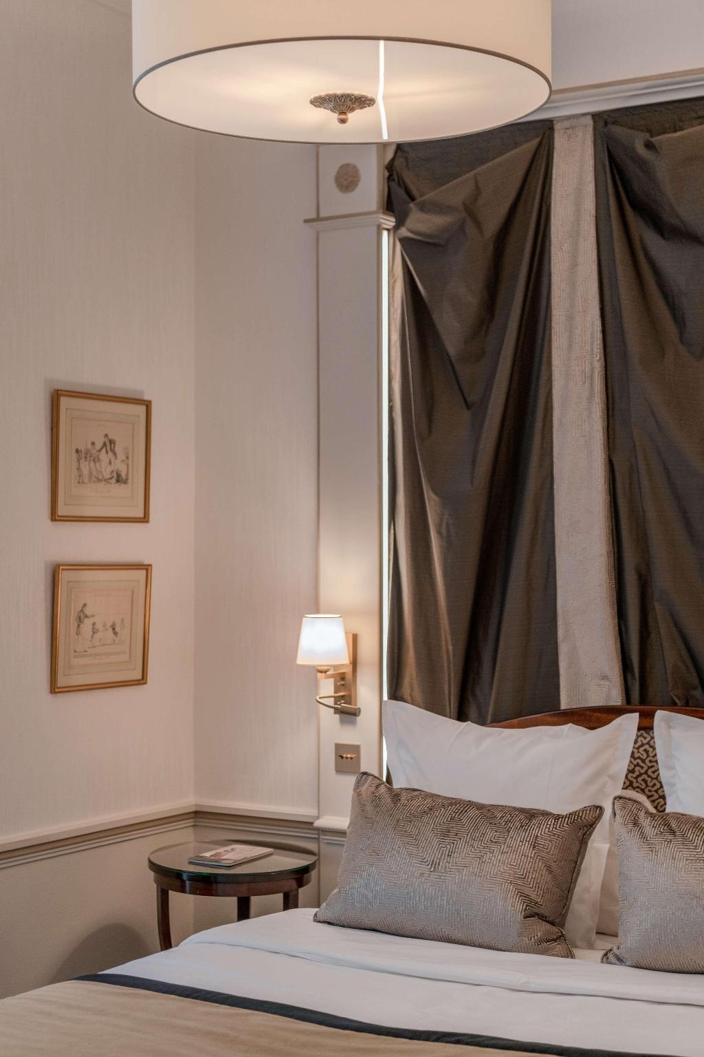 Imagem da galeria de Hotel Napoleon Paris