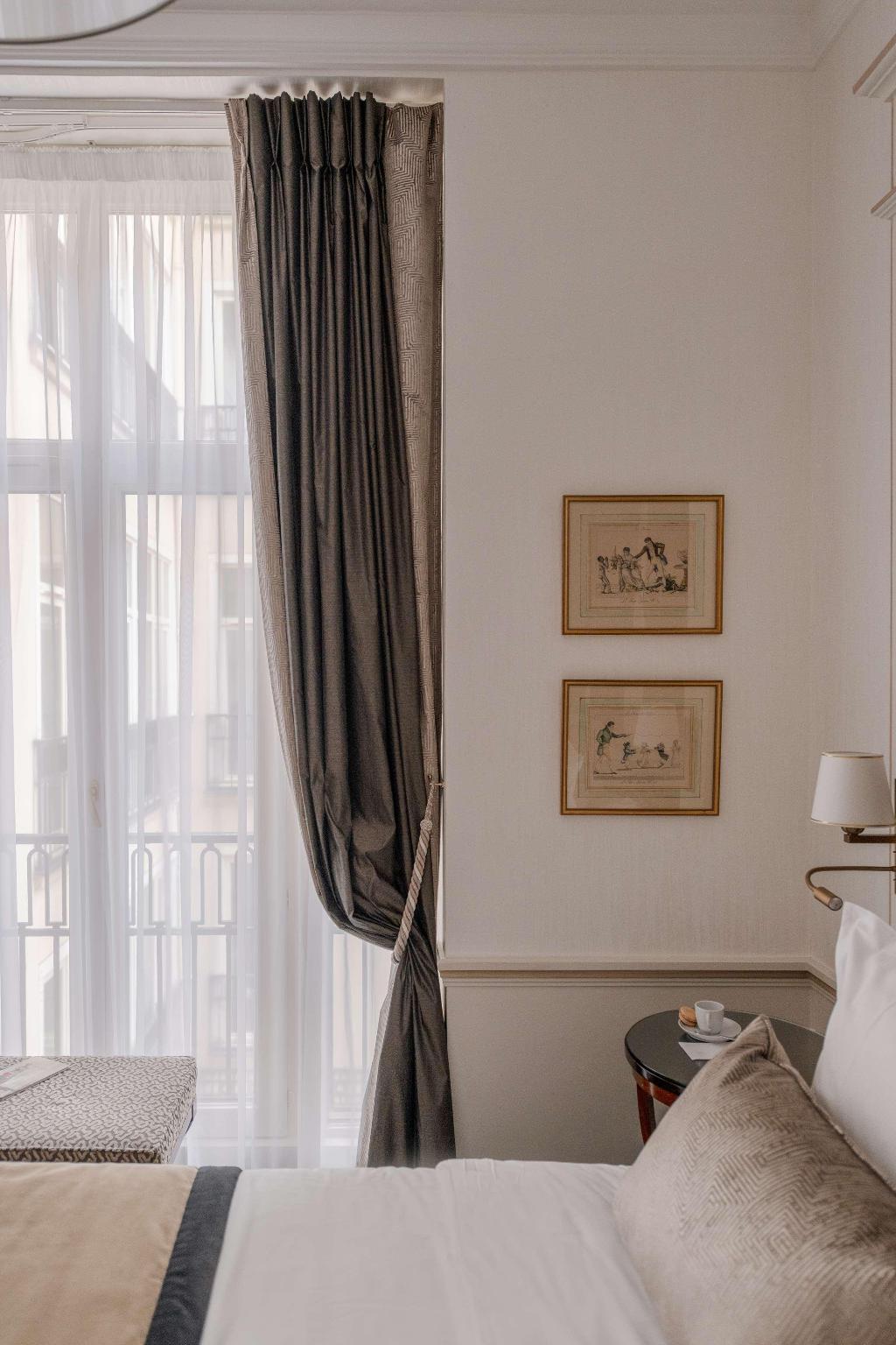 Imagem da galeria de Hotel Napoleon Paris