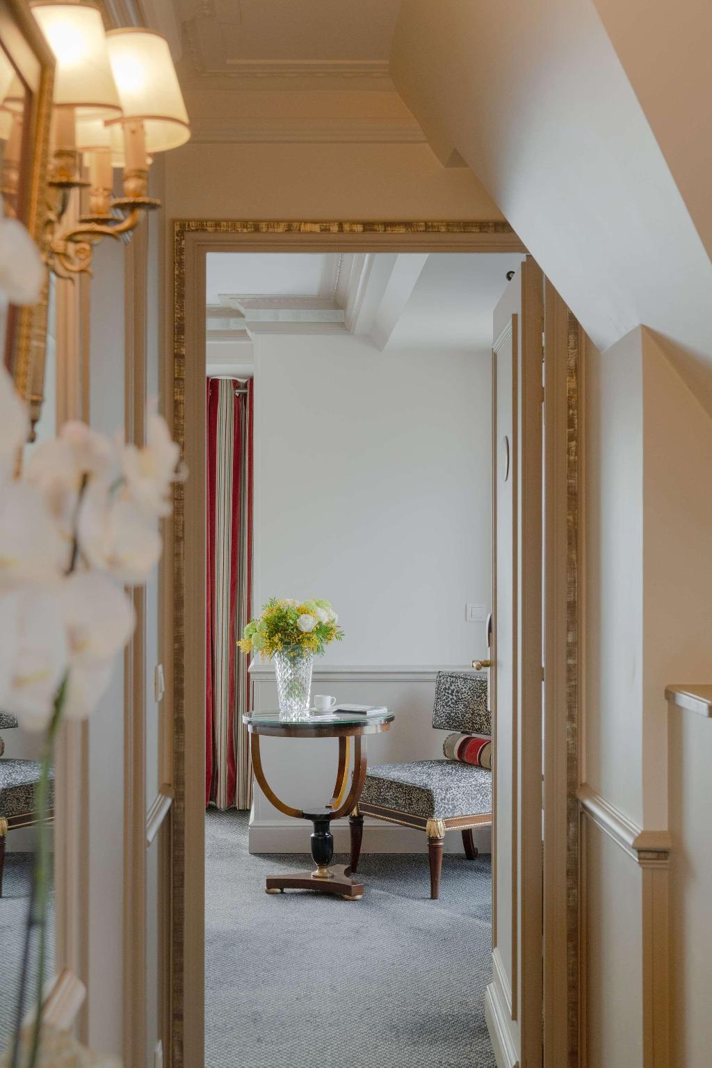 Imagem da galeria de Hotel Napoleon Paris