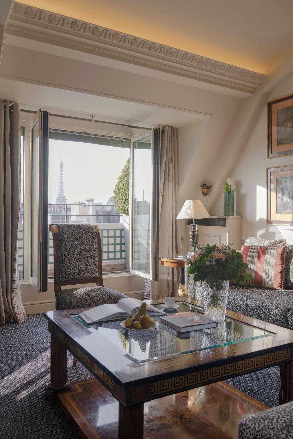 Imagem da galeria de Hotel Napoleon Paris