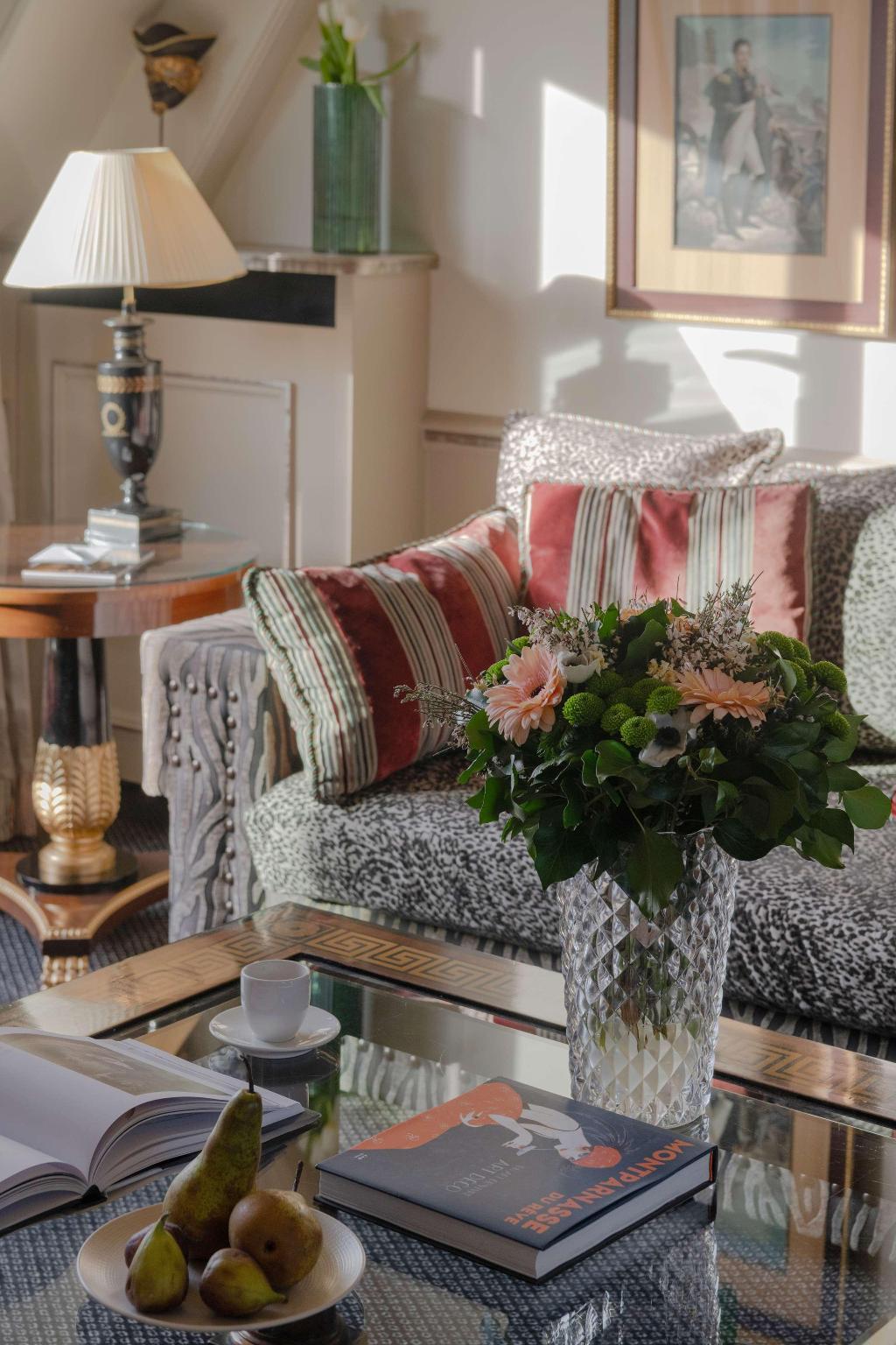 Imagem da galeria de Hotel Napoleon Paris