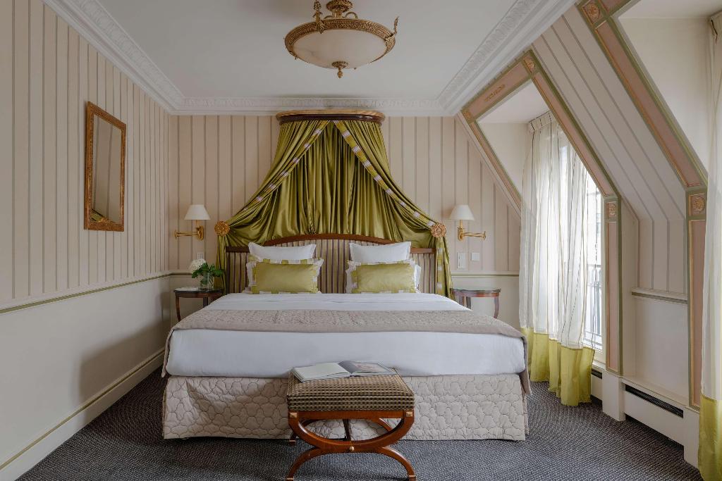 Imagem da galeria de Hotel Napoleon Paris