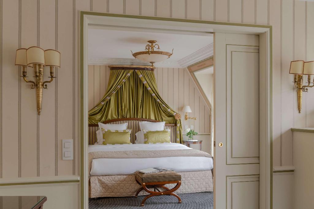 Imagem da galeria de Hotel Napoleon Paris