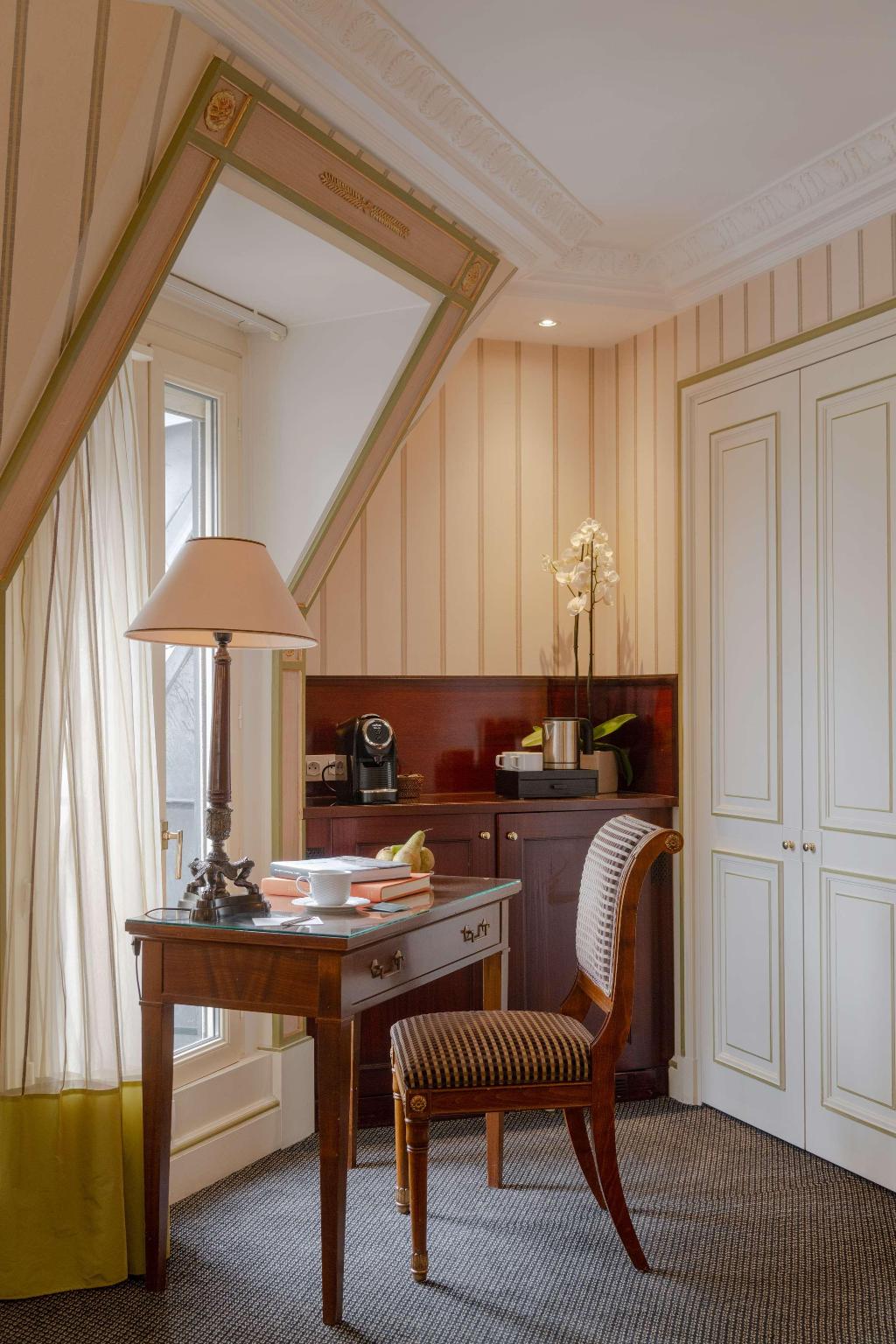 Imagem da galeria de Hotel Napoleon Paris