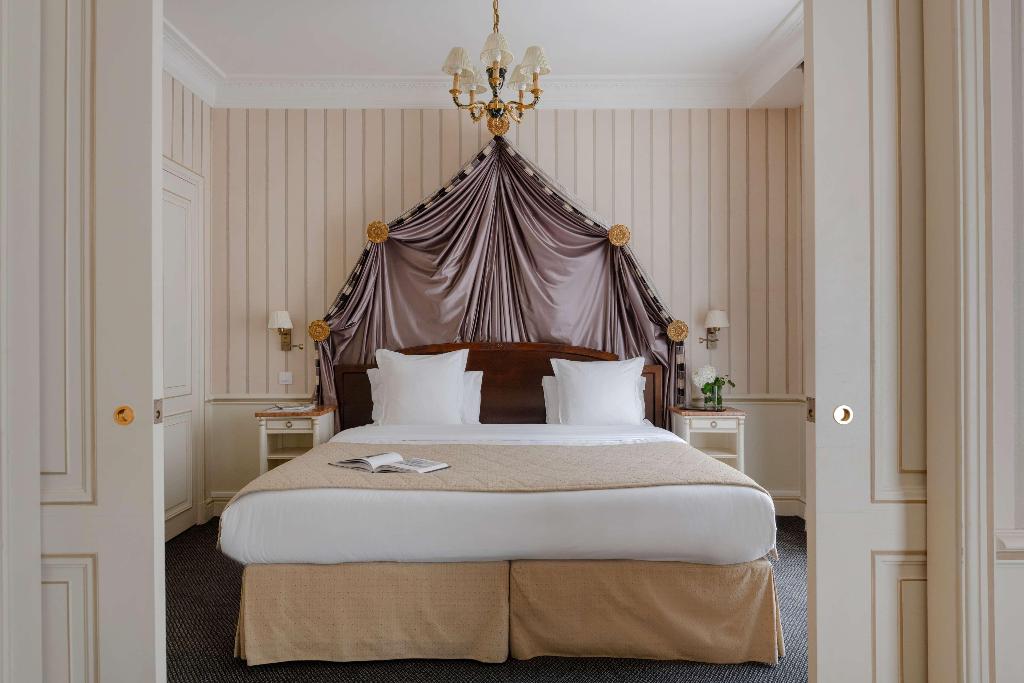 Imagem da galeria de Hotel Napoleon Paris