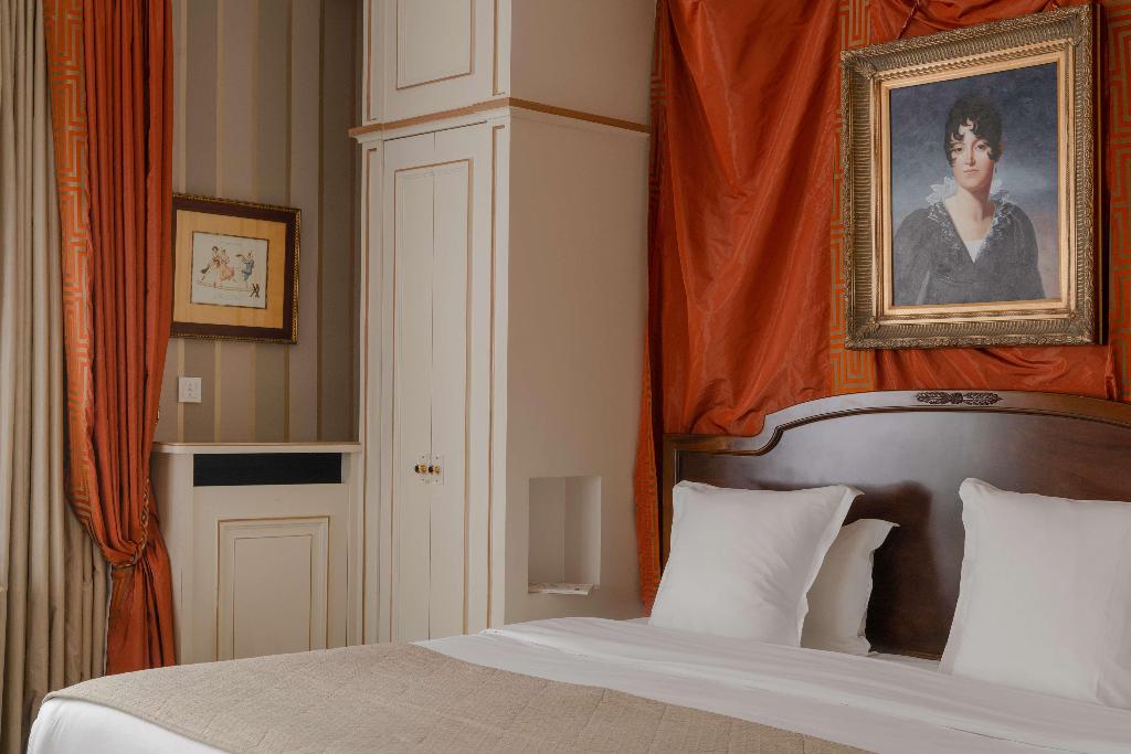 Imagem da galeria de Hotel Napoleon Paris