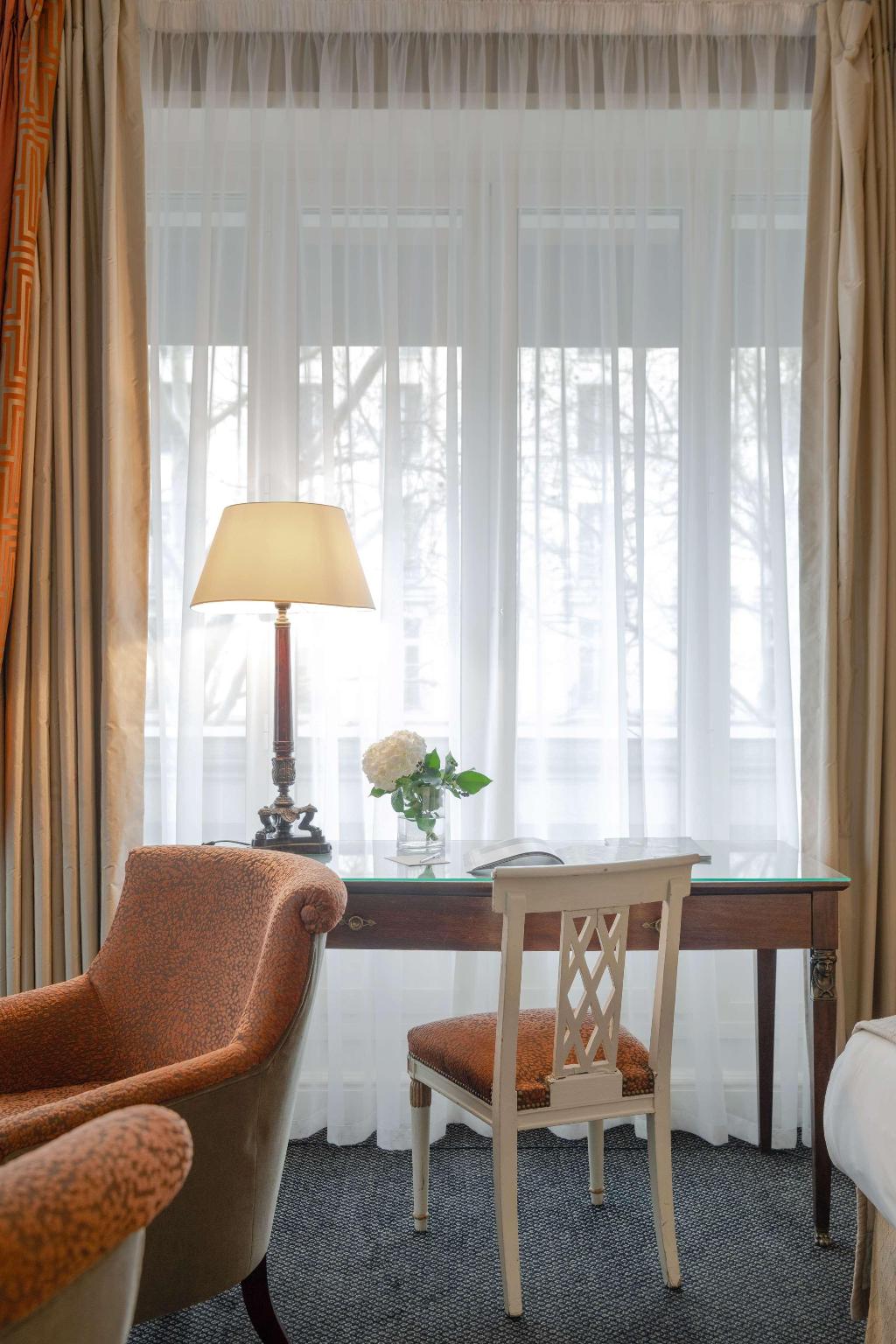 Imagem da galeria de Hotel Napoleon Paris