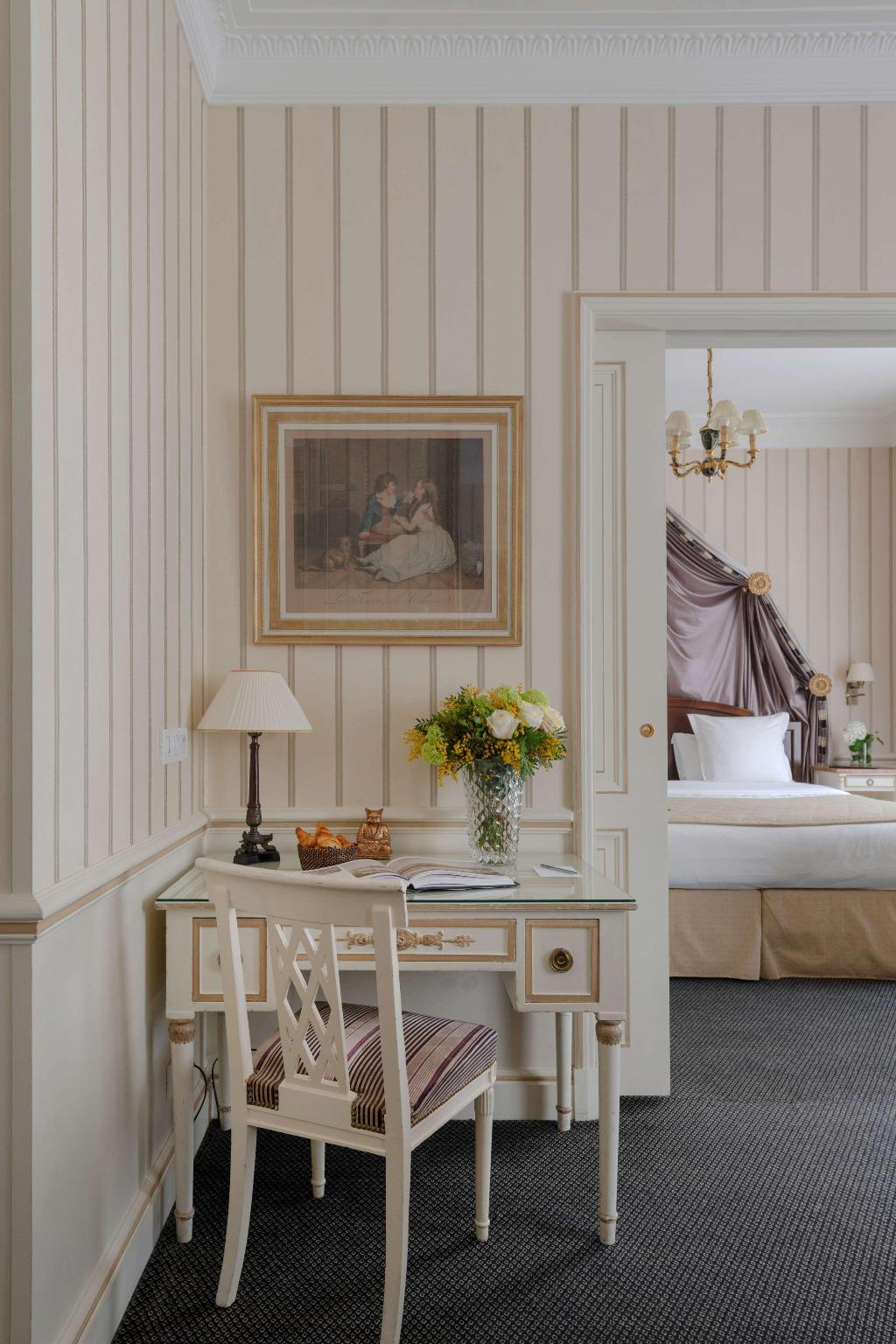 Imagem da galeria de Hotel Napoleon Paris
