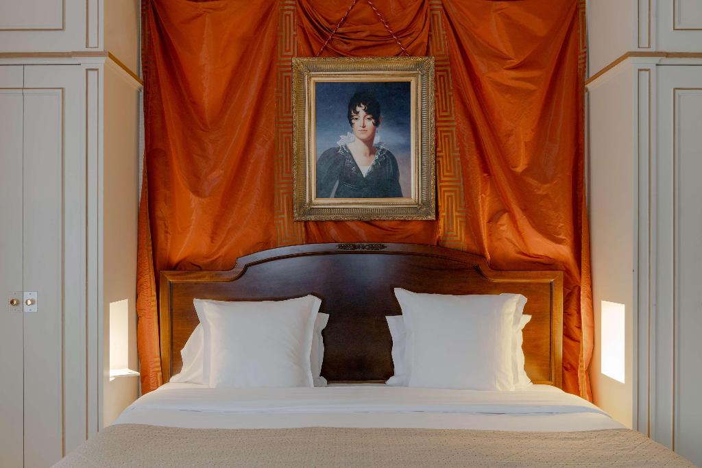 Imagem da galeria de Hotel Napoleon Paris