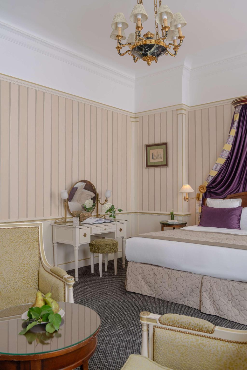 Imagem da galeria de Hotel Napoleon Paris