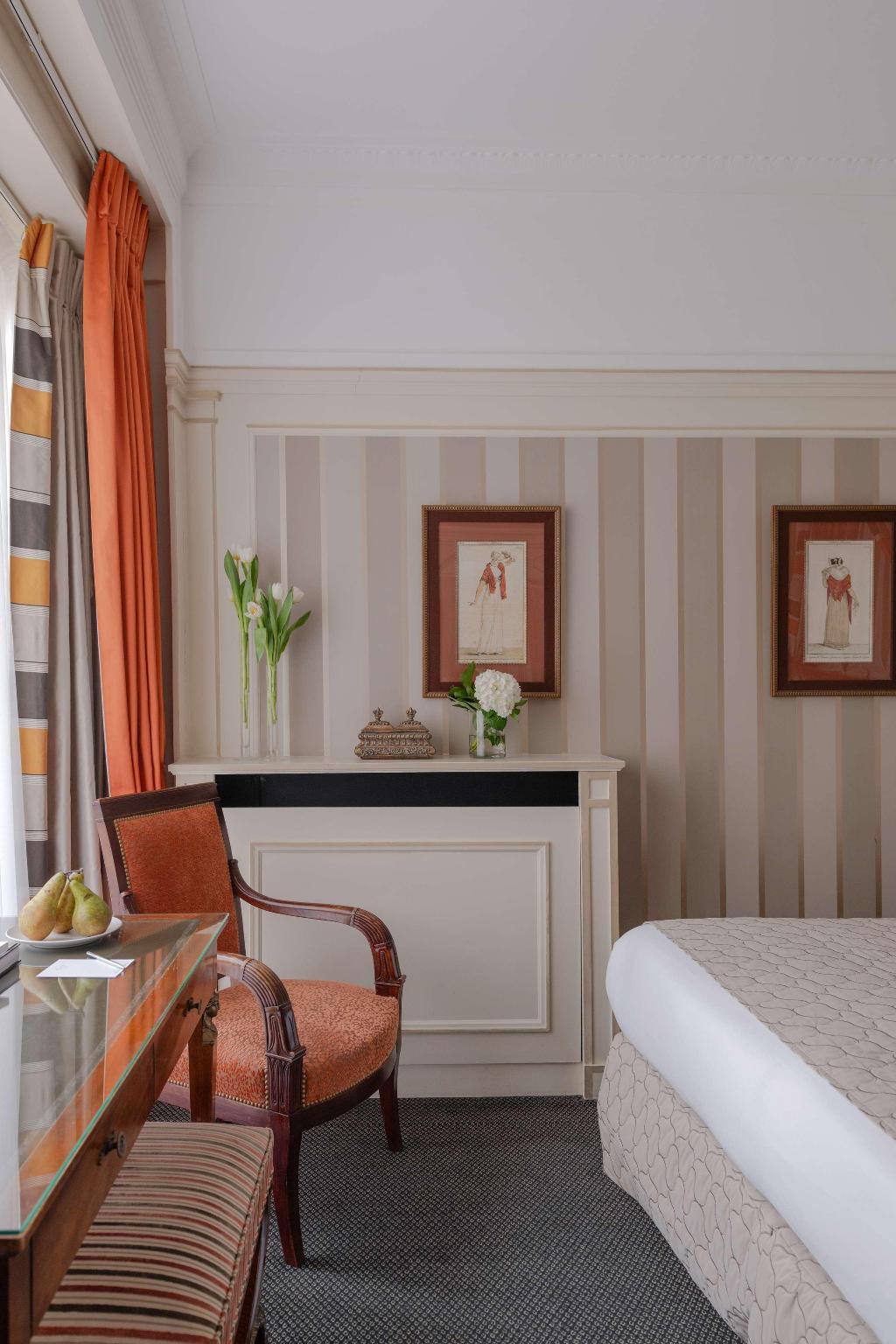 Imagem da galeria de Hotel Napoleon Paris