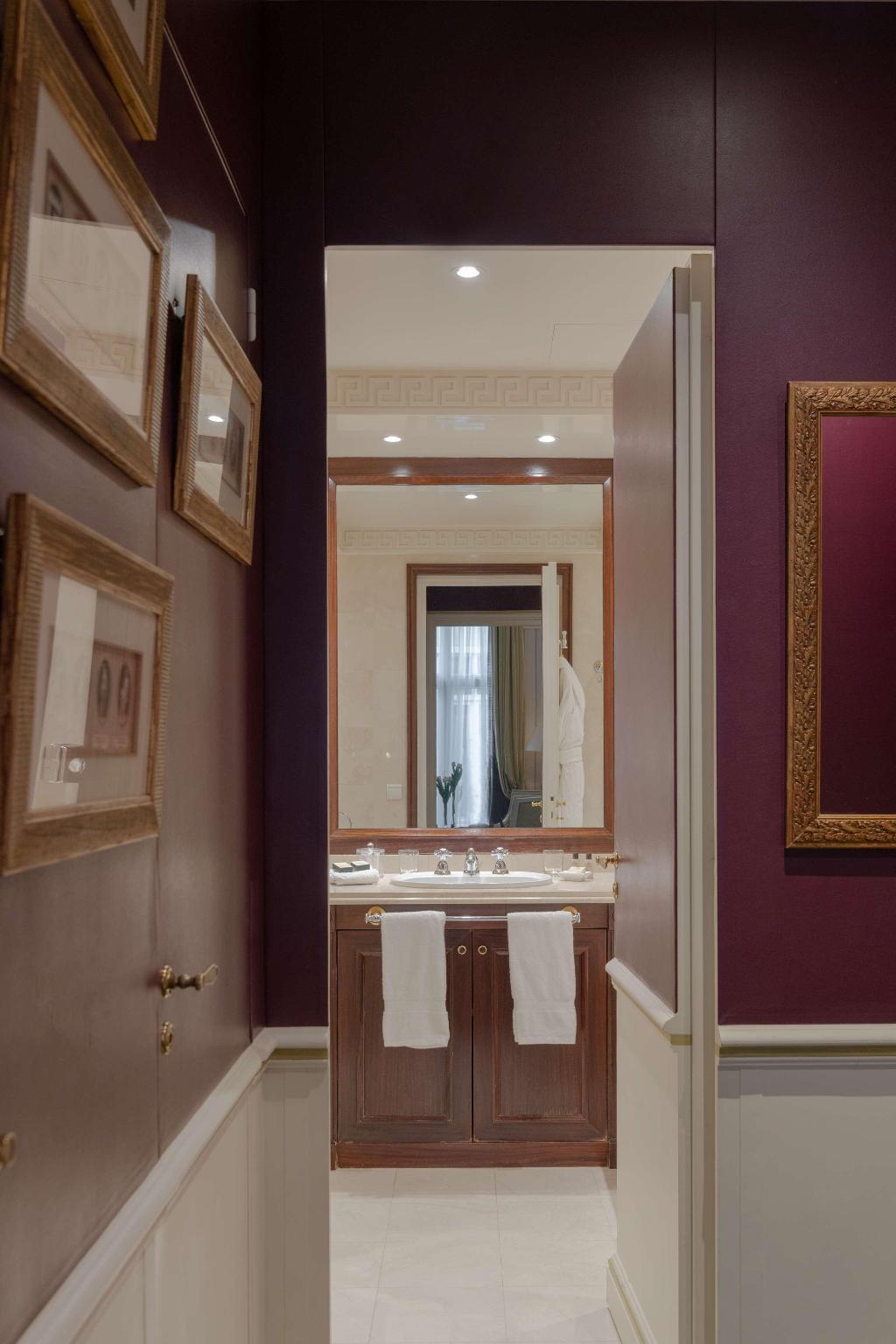 Imagem da galeria de Hotel Napoleon Paris