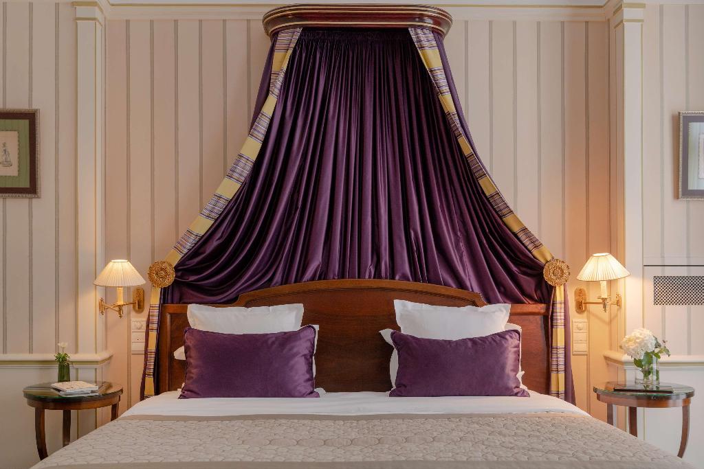Imagem da galeria de Hotel Napoleon Paris