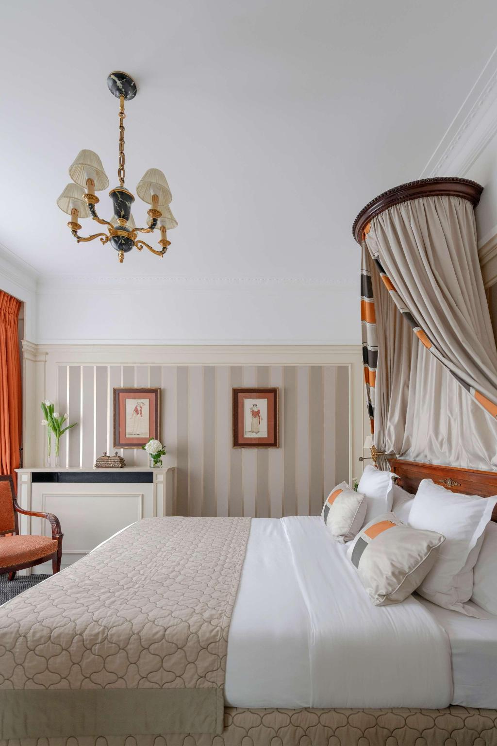 Imagem da galeria de Hotel Napoleon Paris