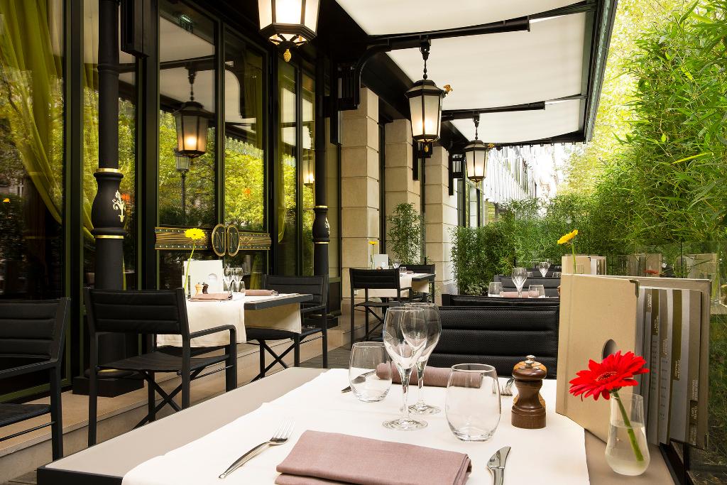 Imagem da galeria de Hotel Napoleon Paris