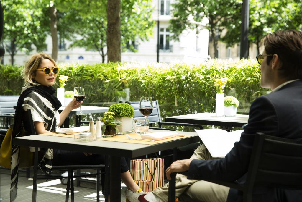 Imagem da galeria de Hotel Napoleon Paris
