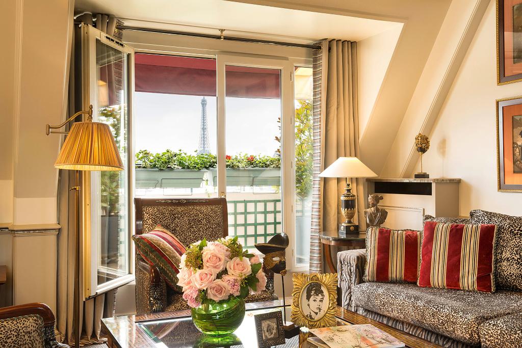 Imagem da galeria de Hotel Napoleon Paris