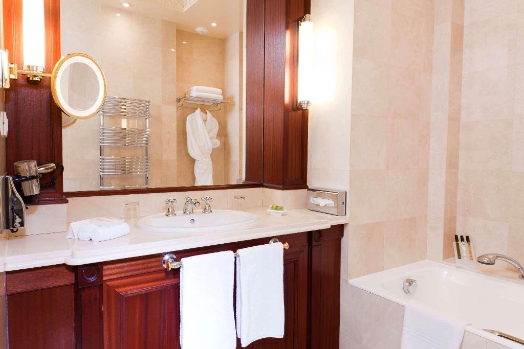 Imagem da galeria de Hotel Napoleon Paris