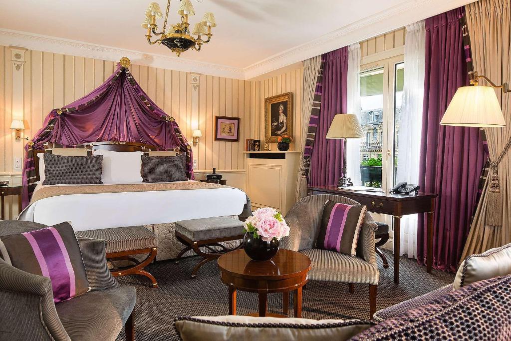 Imagem da galeria de Hotel Napoleon Paris