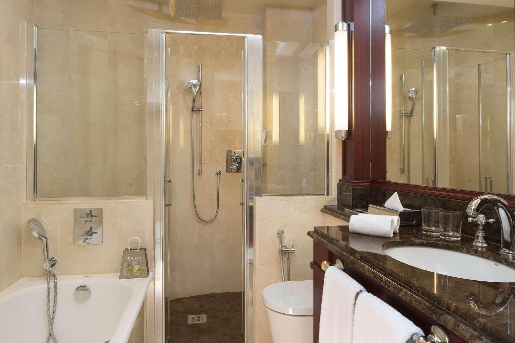 Imagem da galeria de Hotel Napoleon Paris