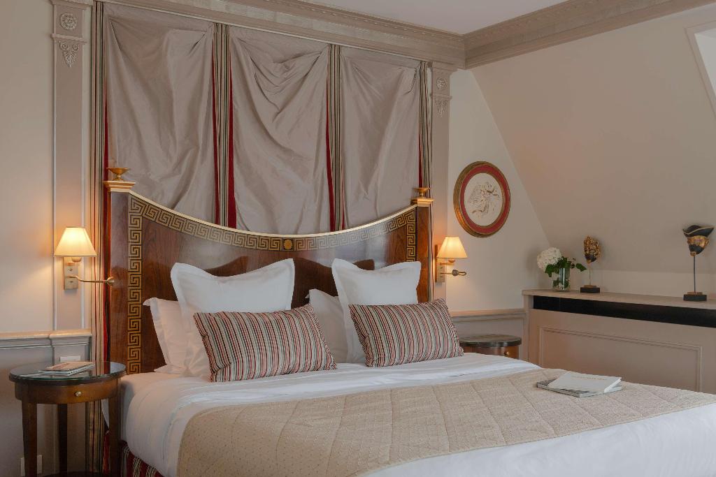Imagem da galeria de Hotel Napoleon Paris