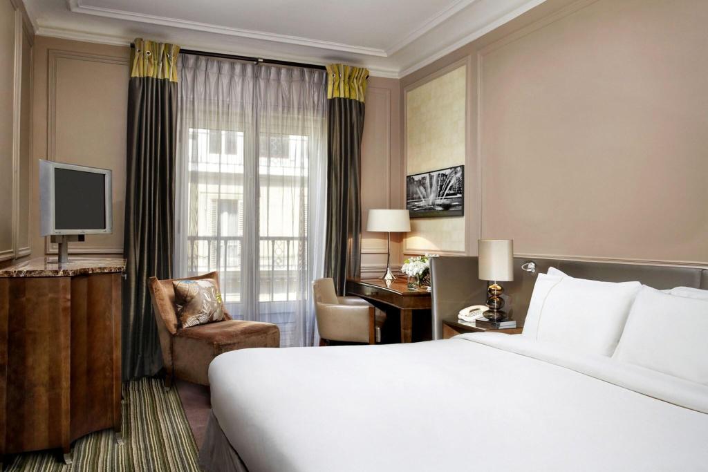 The Westin Paris