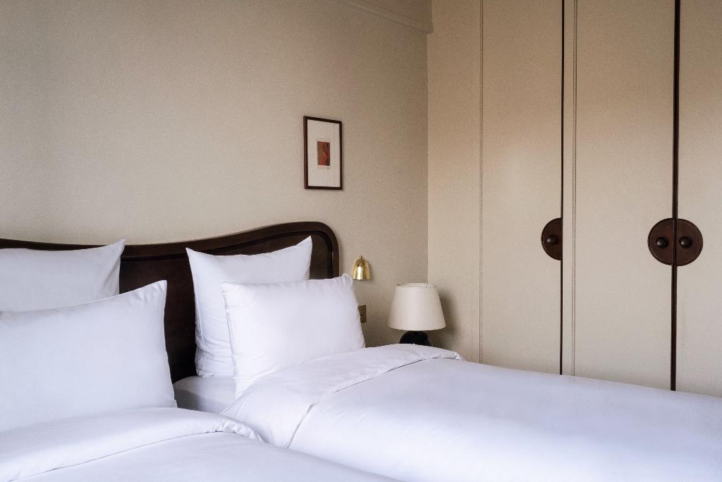 Rochechouart – Orso Hotels