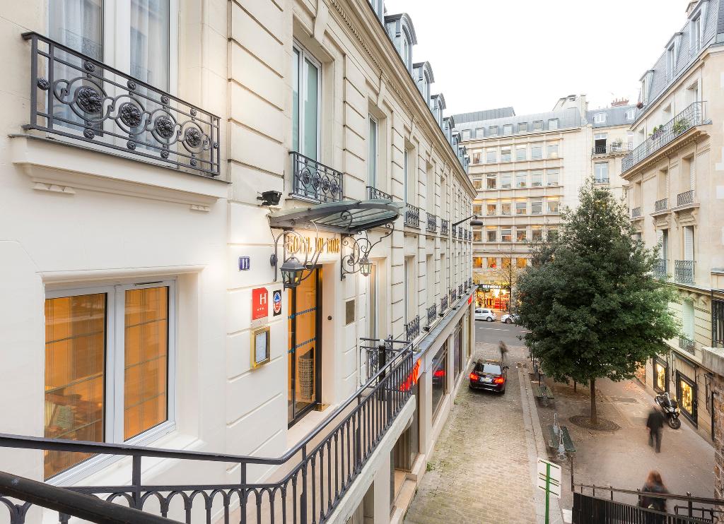 Hotel du Bois photo 101