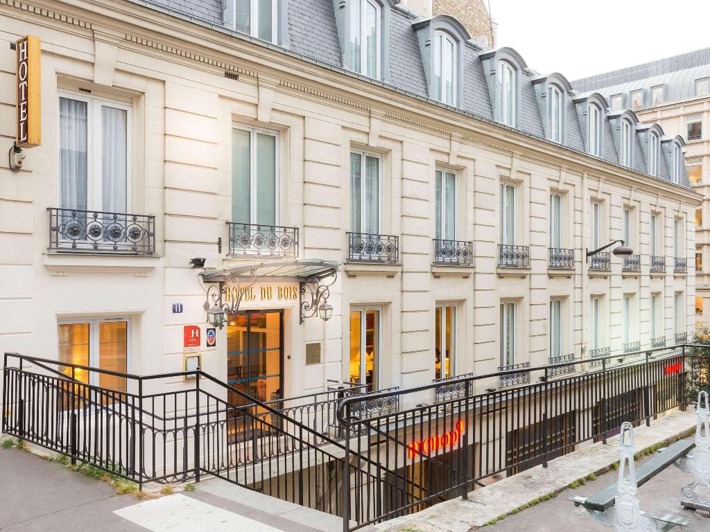 Hotel du Bois photo 126