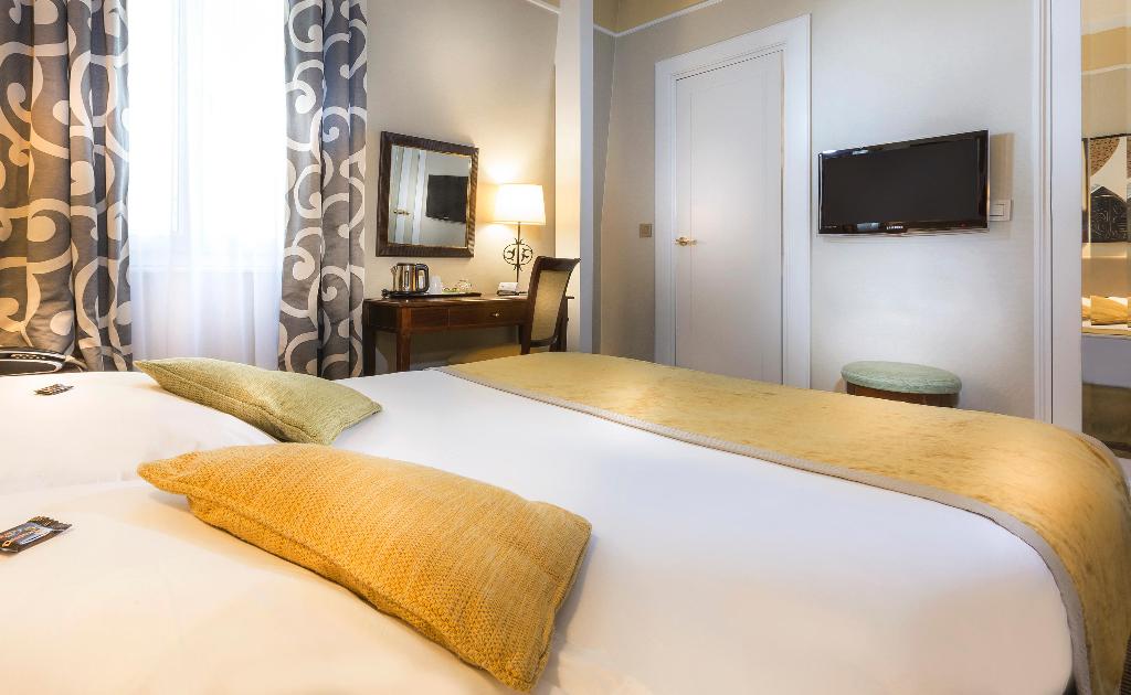 Hotel du Bois photo 15