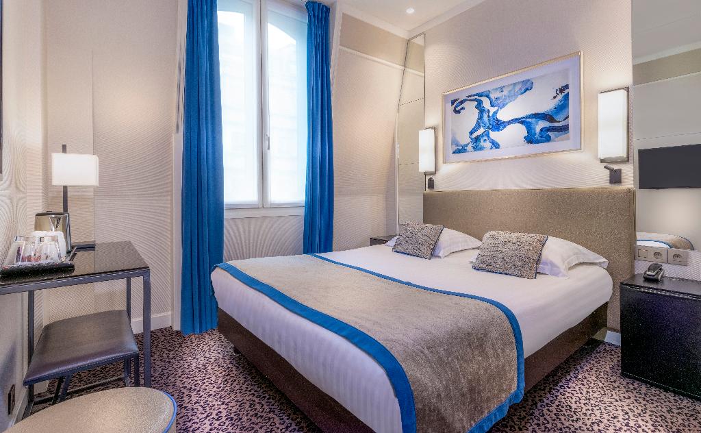 Hotel du Bois photo 21