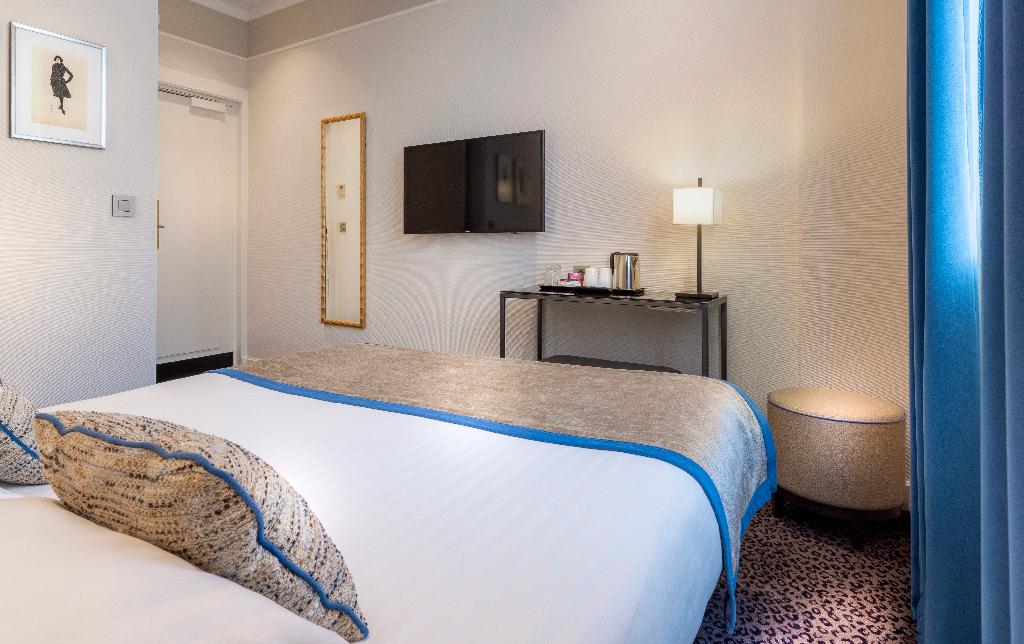 Hotel du Bois photo 18
