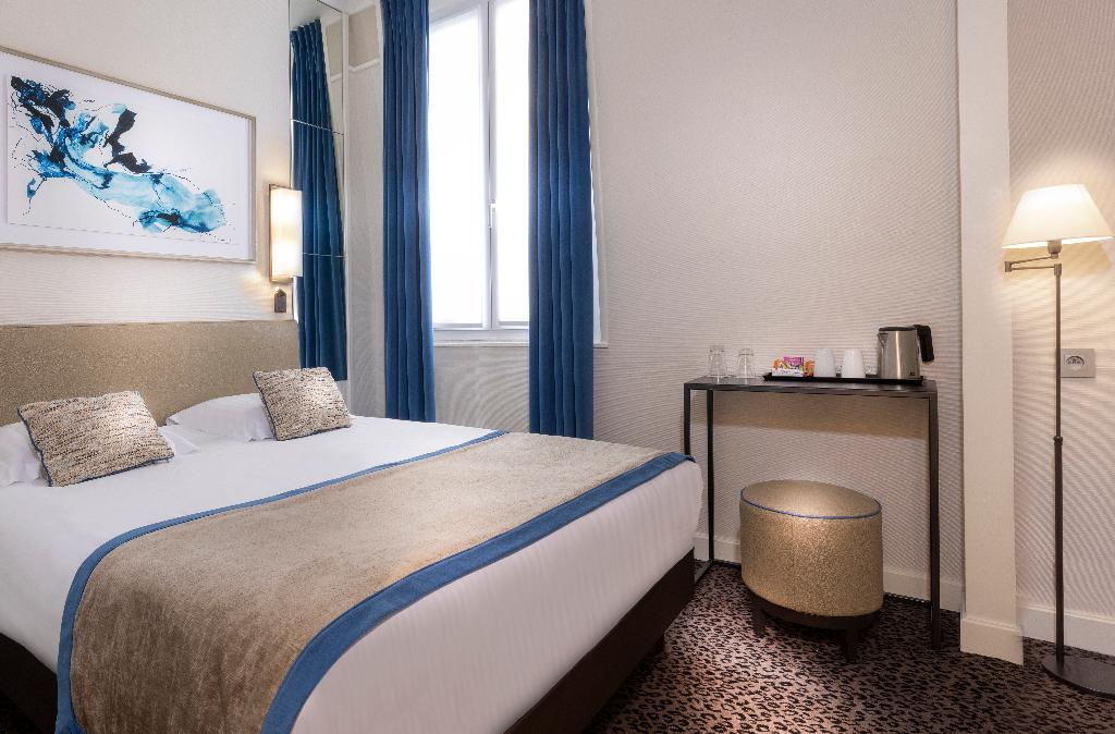 Hotel du Bois photo 17