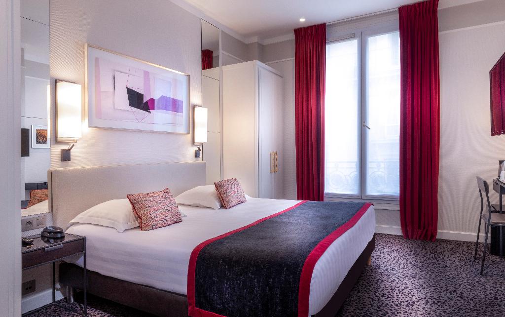 Hotel du Bois photo 23